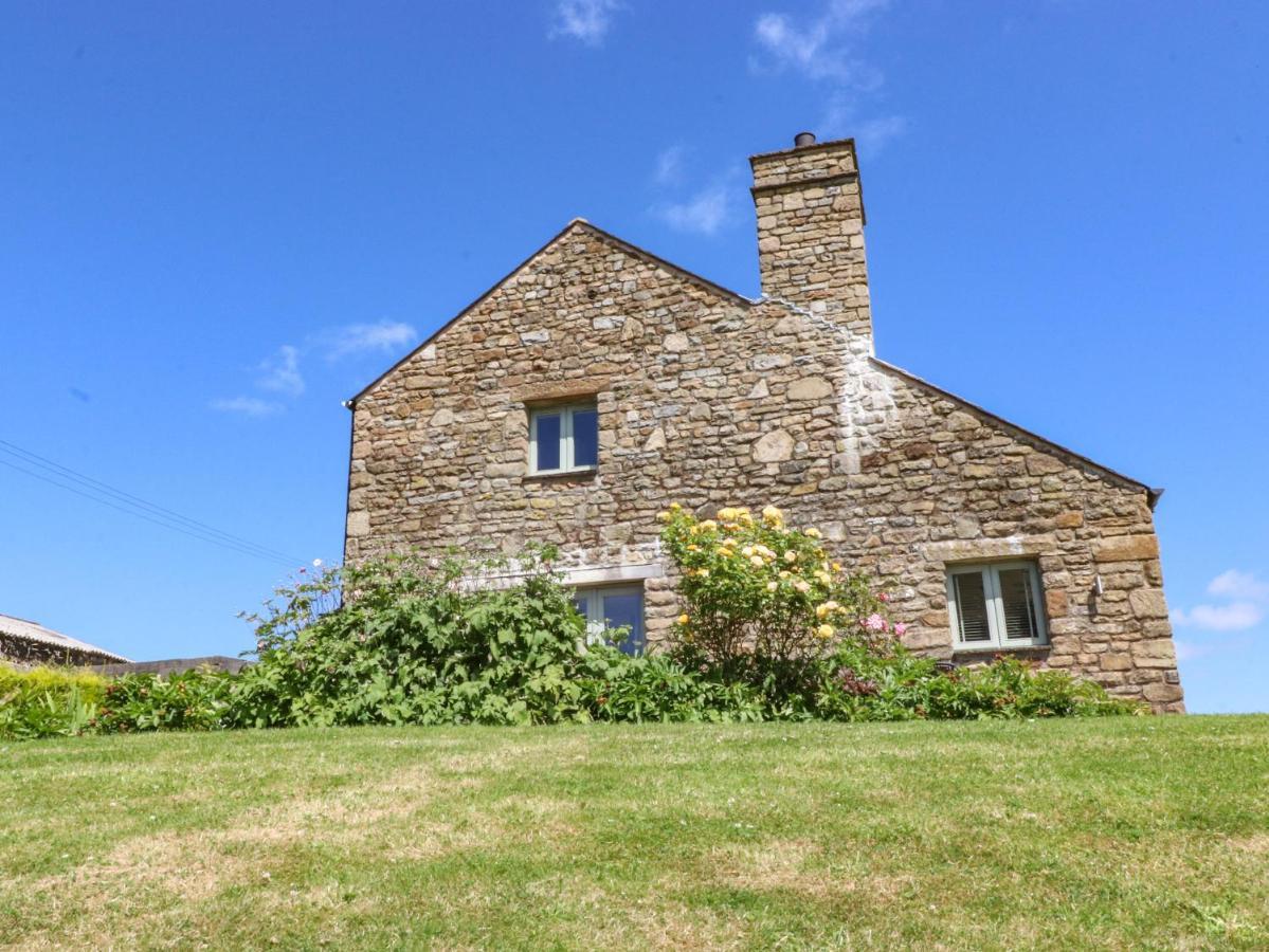 Cottam Cottage Farm ลองริดจ์ ภายนอก รูปภาพ