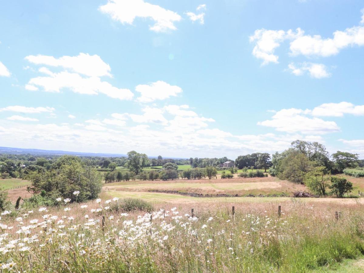 Cottam Cottage Farm ลองริดจ์ ภายนอก รูปภาพ