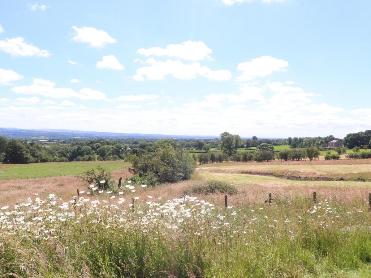 Cottam Cottage Farm ลองริดจ์ ภายนอก รูปภาพ