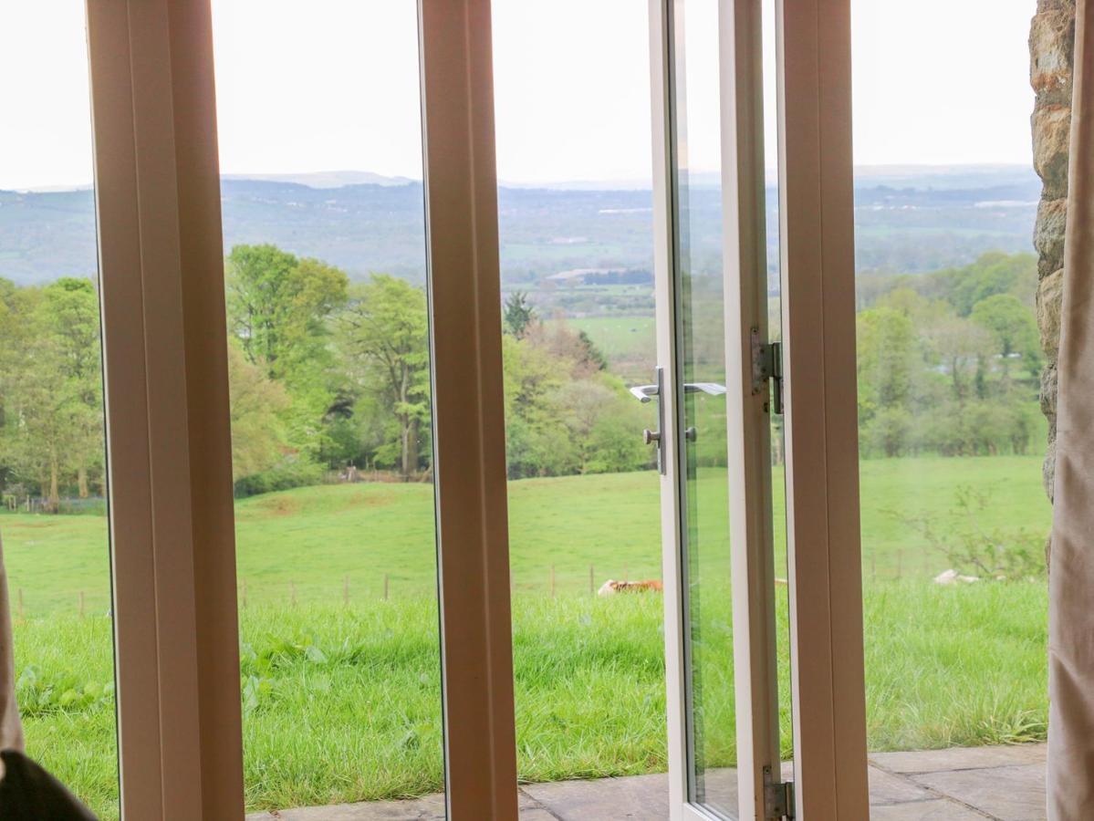 Cottam Cottage Farm ลองริดจ์ ภายนอก รูปภาพ